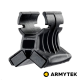 Магнитное подствольное крепление для фонаря Armytek AWM-03 (A01301)