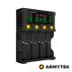 Зарядное устройство Armytek Uni C4 (A04501C)