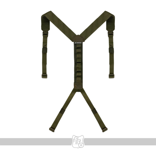 Лямки плечевые ЛП СИБ №3