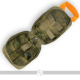 Аптечка отрывная КМП MOLLE