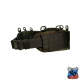 Пояс-основа ВОИН MOLLE PRO
