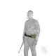 Пояс-основа ВОИН MOLLE PRO
