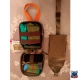 Аптечка отрывная КМП MOLLE