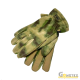 Перчатки флисовые Gongtex 3M Thinsulate Tactical Gloves (CGLV-0001)