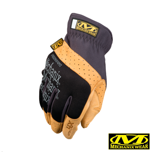 Перчатки Mechanix Wear FastFit Work Gloves Material 4X