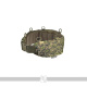 Пояс-основа ВОИН MOLLE PRO