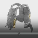 Модульная корсетная система RAIDER L (3 размер плит)
