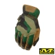 Перчатки тактические Mechanix Wear FastFit Tactical Gloves