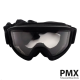 Очки-маска баллистические PMX Enforcer GB-900SDT