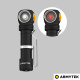 Светодиодный фонарь Armytek Wizard C2 WR Magnet USB (F06901C) Холодный свет