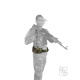 Пояс-основа ВОИН MOLLE PRO