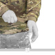Зимняя рубашка ICE TAC