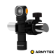 Светодиодный фонарь Armytek Wizard C2 Pro Magnet USB (F08701W) Тёплый свет