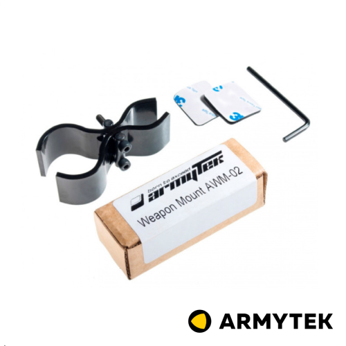 Подствольное крепление для фонаря Armytek AWM-02 (A00902)
