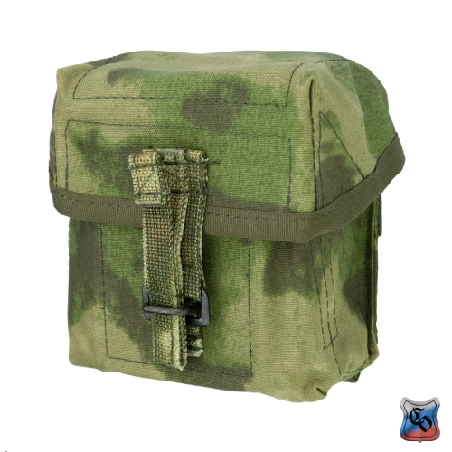 Сумка СВД 2 MOLLE с бесшумной застёжкой