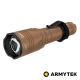 Светодиодный фонарь Armytek Dobermann Pro Magnet USB Sand (F07501WS) Тёплый свет