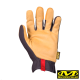 Перчатки Mechanix Wear FastFit Work Gloves Material 4X