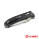 Нож складной Ganzo G704 (сталь 440С)