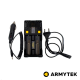 Зарядное устройство Armytek Uni C2 (A02401C)