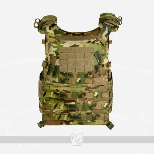 Чехол для ношения бронепанелей ПАНЦИРЬ 3.2