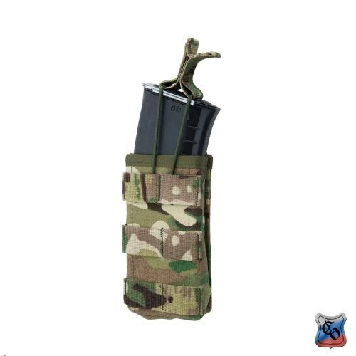 Сумка АКМ 1 MOLLE без клапана