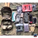Аптечка отрывная КМП MOLLE