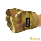 Перчатки полнопалые сетчатые с костяшками Gongtex Tactical Gloves (0056)