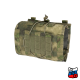 Аптечка вырывная ССО MOLLE