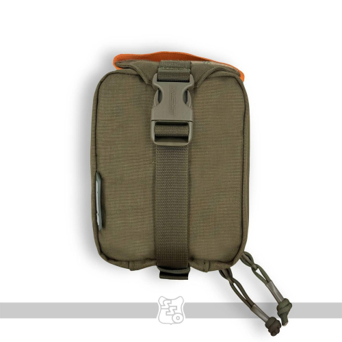 Аптечка отрывная КМП MOLLE