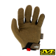 Перчатки Mechanix Wear Original Work Gloves