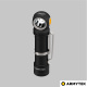 Светодиодный фонарь Armytek Wizard C2 Pro Max LR (F06702C) Холодный свет