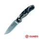 Нож складной Ganzo G727M (сталь 440С)