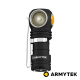 Светодиодный фонарь Armytek Wizard C1 Pro Magnet USB (F09001W) Тёплый свет