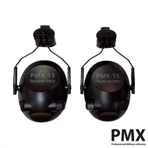 Активные наушники PMX Tactical Pro PMX-55 ARC
