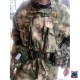 Сумка АК 2 MOLLE с бесшумной застёжкой и утяжкой
