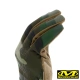 Перчатки тактические Mechanix Wear FastFit Tactical Gloves