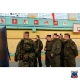 Сумка 4АК-2РГ-2РСП MOLLE с кнопкой, липучкой и утяжками