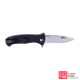 Нож складной Al Mar S.E.R.E. 2020 Combo Black (AMK2203)
