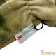 Перчатки флисовые Gongtex 3M Thinsulate Tactical Gloves (CGLV-0001)