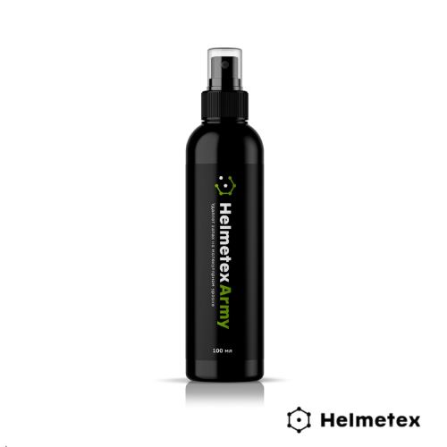 Нейтрализатор запаха для формы и снаряжения HelmetexArmy (100 мл)