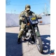 Куртка МДД 3