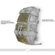 Рюкзак MINIMAP MOLLE