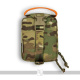 Аптечка отрывная КМП MOLLE