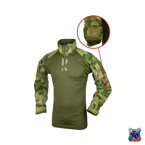 Рубашка КОМБАТ тип 3