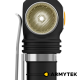 Светодиодный фонарь Armytek Wizard C1 Pro Magnet USB (F09001C) Холодный свет