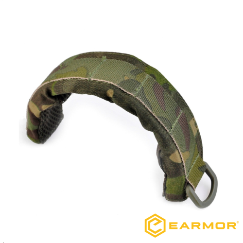 Оголовье для наушников EARMOR M61 (универсальное)