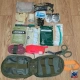 Аптечка отрывная КМП MOLLE