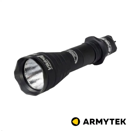 Светодиодный фонарь Armytek Viking Pro (F01903BW) Тёплый свет