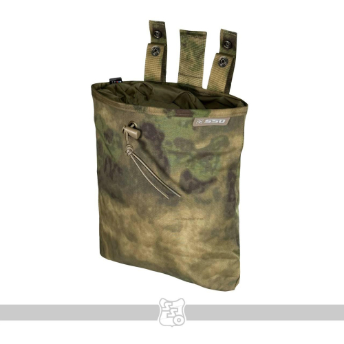 Сумка СБМ АК с утяжкой