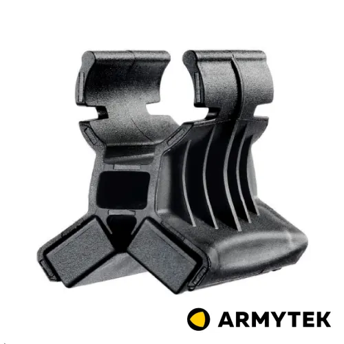 Магнитное подствольное крепление для фонаря Armytek AWM-03 (A01301)